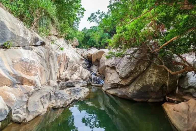 Что посмотреть в Нячанге