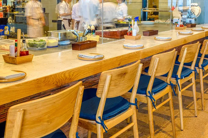 рестораны нячанга