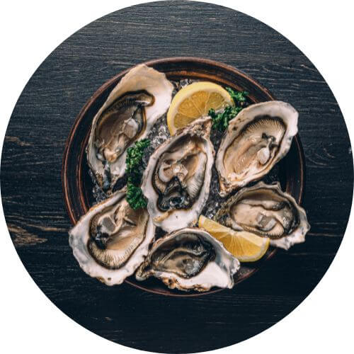 Свежие морепродукты в Нячанге. Рестораны где едят местные 15