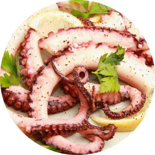 Свежие морепродукты в Нячанге. Рестораны где едят местные 22