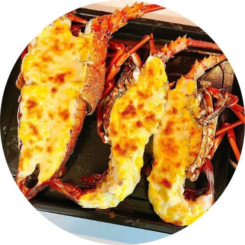 Свежие морепродукты в Нячанге. Рестораны где едят местные 17