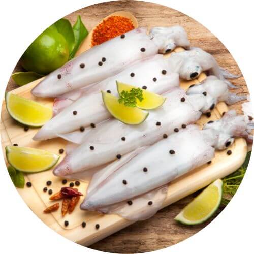 Свежие морепродукты в Нячанге. Рестораны где едят местные 20