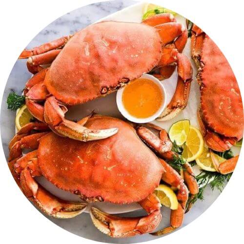 Свежие морепродукты в Нячанге. Рестораны где едят местные 19