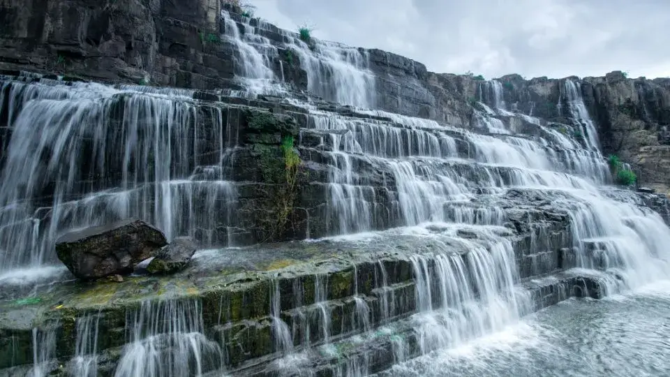 экскурсия в далат из нячанга на 2 дня