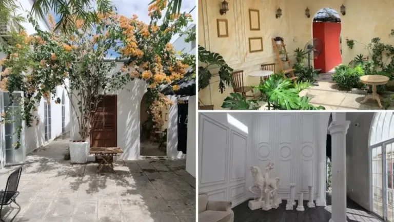 кафе Нячанга