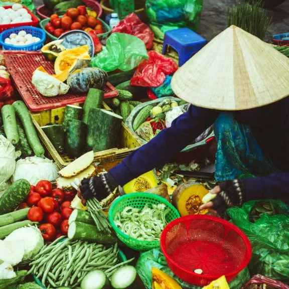 рынки нячанга