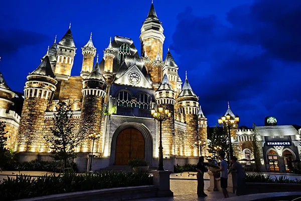 винперл нячанг