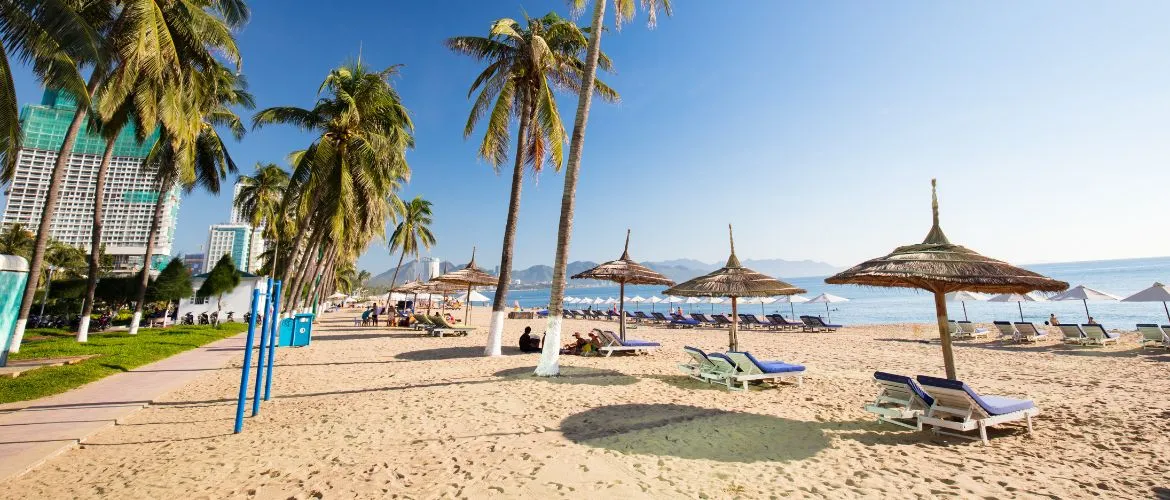 отдых в Нячанге