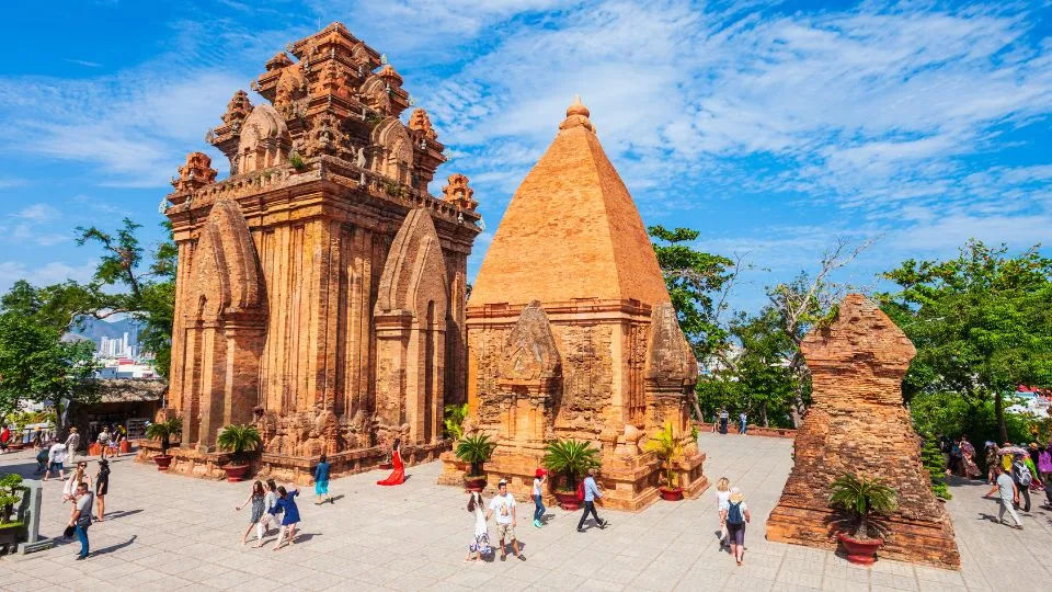 обзорная экскурсия по нячангу