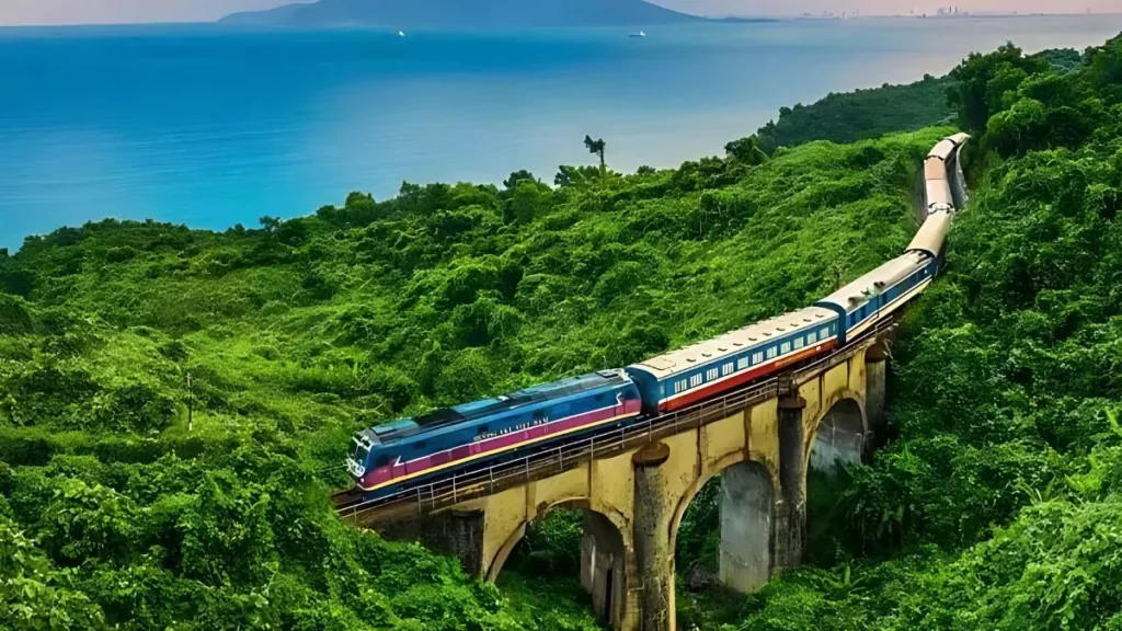 Как добраться до Дананга